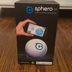 Sphero 2.0 New Condition